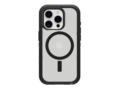OtterBox Defender Series XT Clear