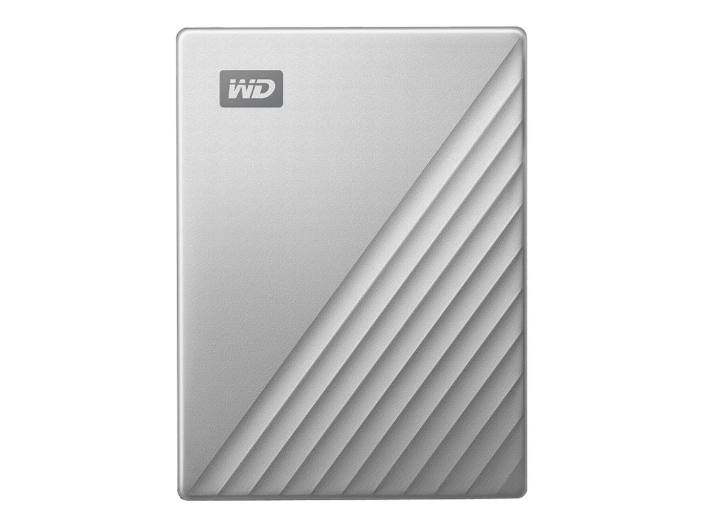 WD My Passport Ultra WDBFTM0040BSL