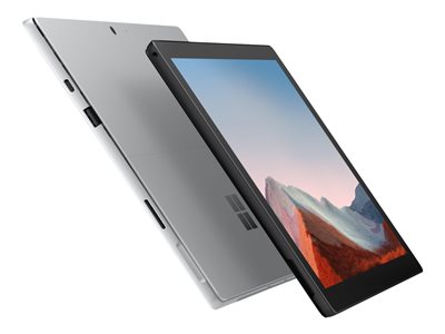 Microsoft Surface Pro 7+ - 12.3%22 - Core i3 1115G4 - 8 GB RAM - 128 GB SSD