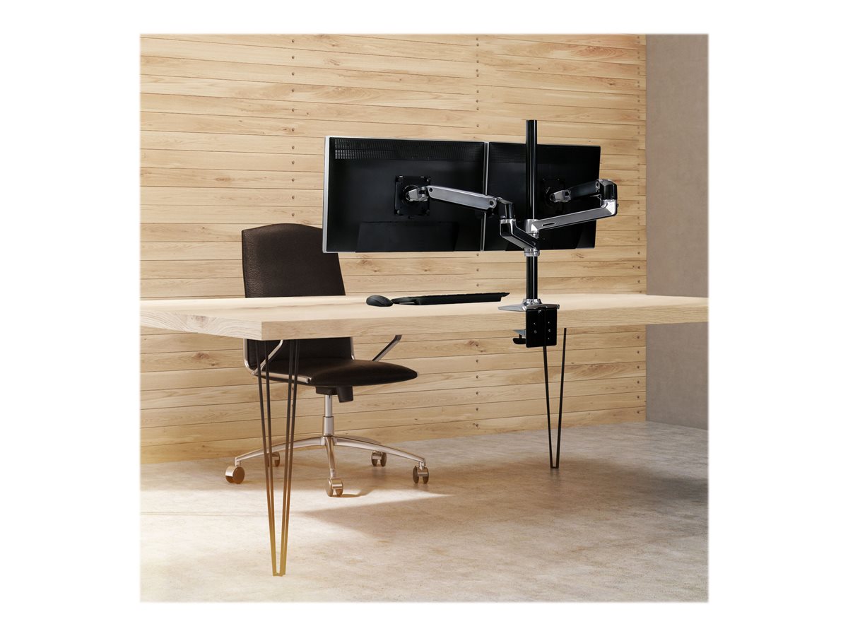 Ergotron LX Dual Stacking Arm Tall Pole – foto 8