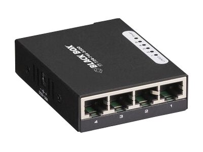 Black Box USB-Powered Ultra-Compact