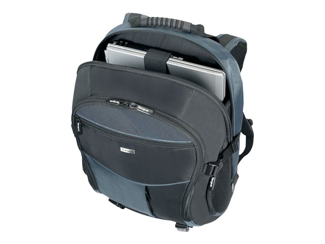 Targus Atmosphere Xl Notebook Carrying Backpack