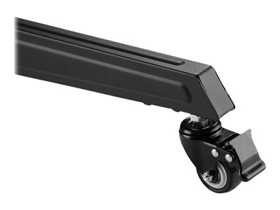 NEOMOUNTS Mobile Floor Stand incl. AV-