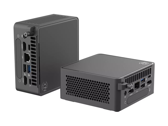 ASUS RNUC15CRHU500003 BB U5 225H Kit 90AR00Q2-M00090