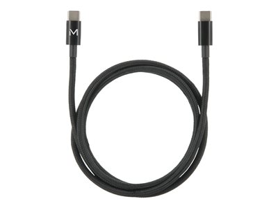 USB-C cable - USB-C to USB-C - 1 m