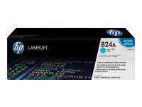 HP Cartouches Laser CB381A