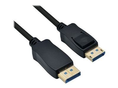 ROLINE DisplayPort Kabel v2.0 DP ST 2m