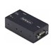 StarTech.com Serial to Ethernet Adapter, IP LAN to RS232 DB9 Converter