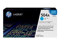 HP Cartouches Laser CE251A
