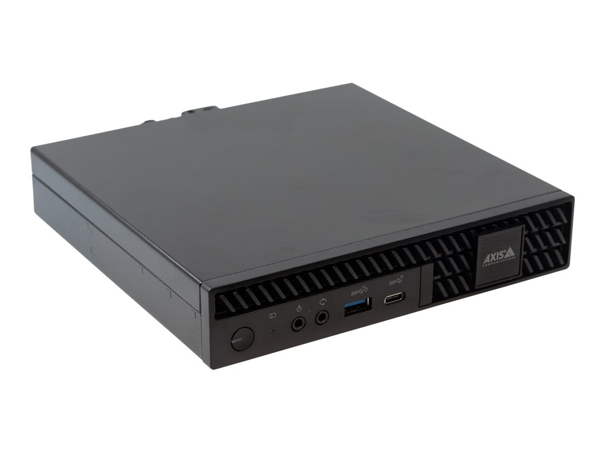 AXIS Camera Station S9301 Workstation – foto 3