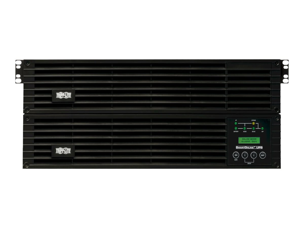UPS 6kVA 5.4kW Smart Online 4U