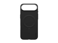 PanzerGlass CARE™ by ® SL1M Case Black w. MagSafe iPhone Air Beskyttelsescover Sort