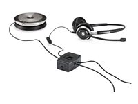 EPOS Flexible lock securing