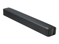 LG SK1 - Sound bar - for home theater