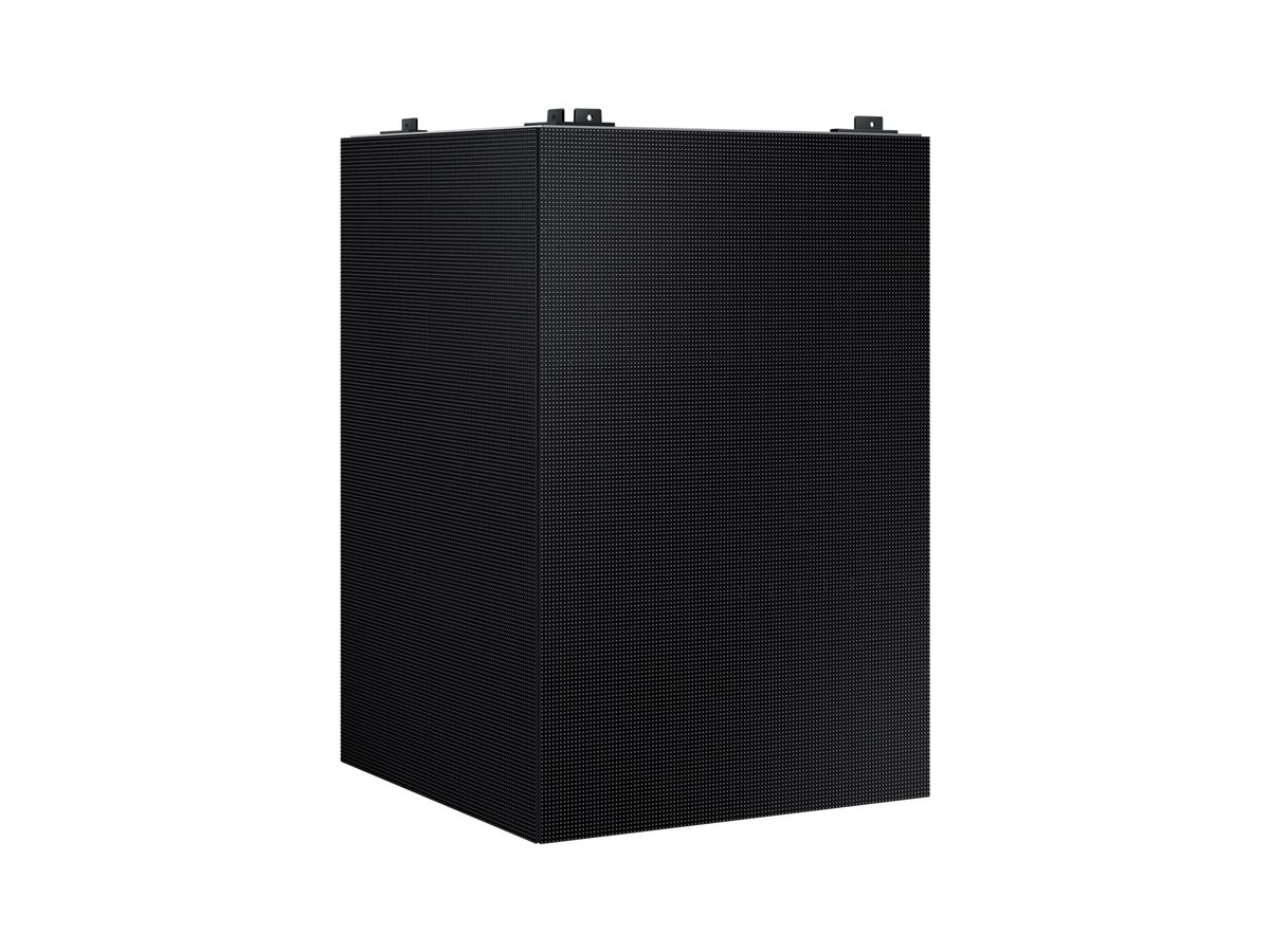 Product shot Right-angle