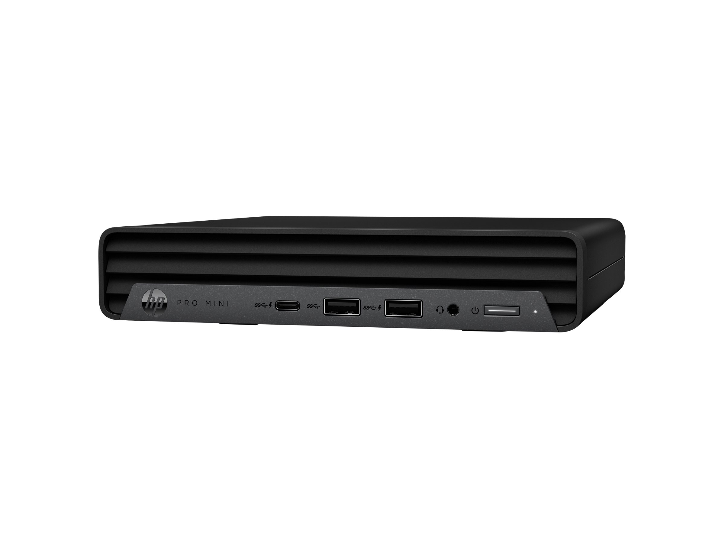 HP Pro 400 G9 - Mini Core i5 12500T / up to 4.4 GHz
