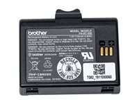 BROTHER PABT008 Rechargeable Li-ion bat