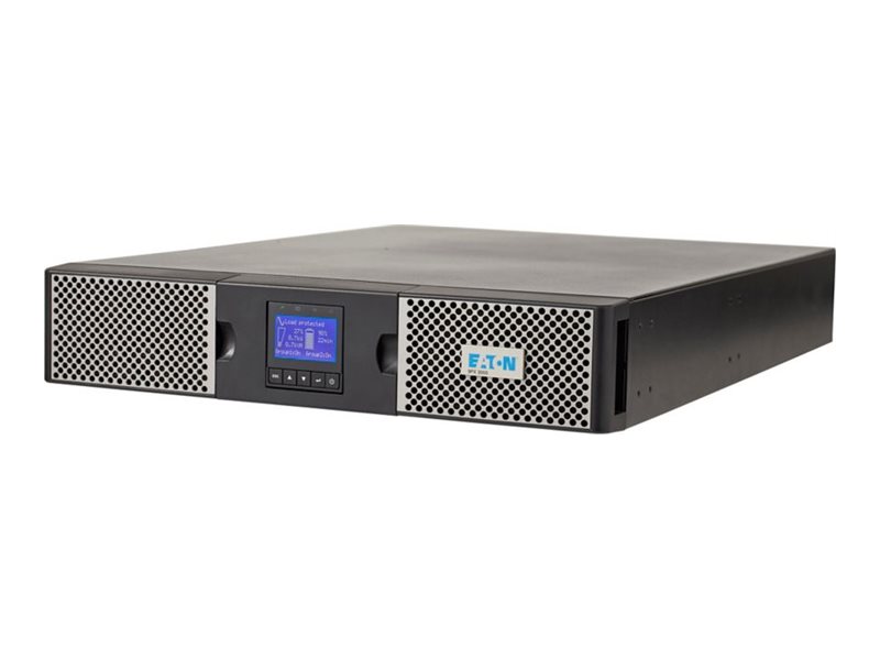 Eaton Power Protect - UPS (rack-mountable / external)