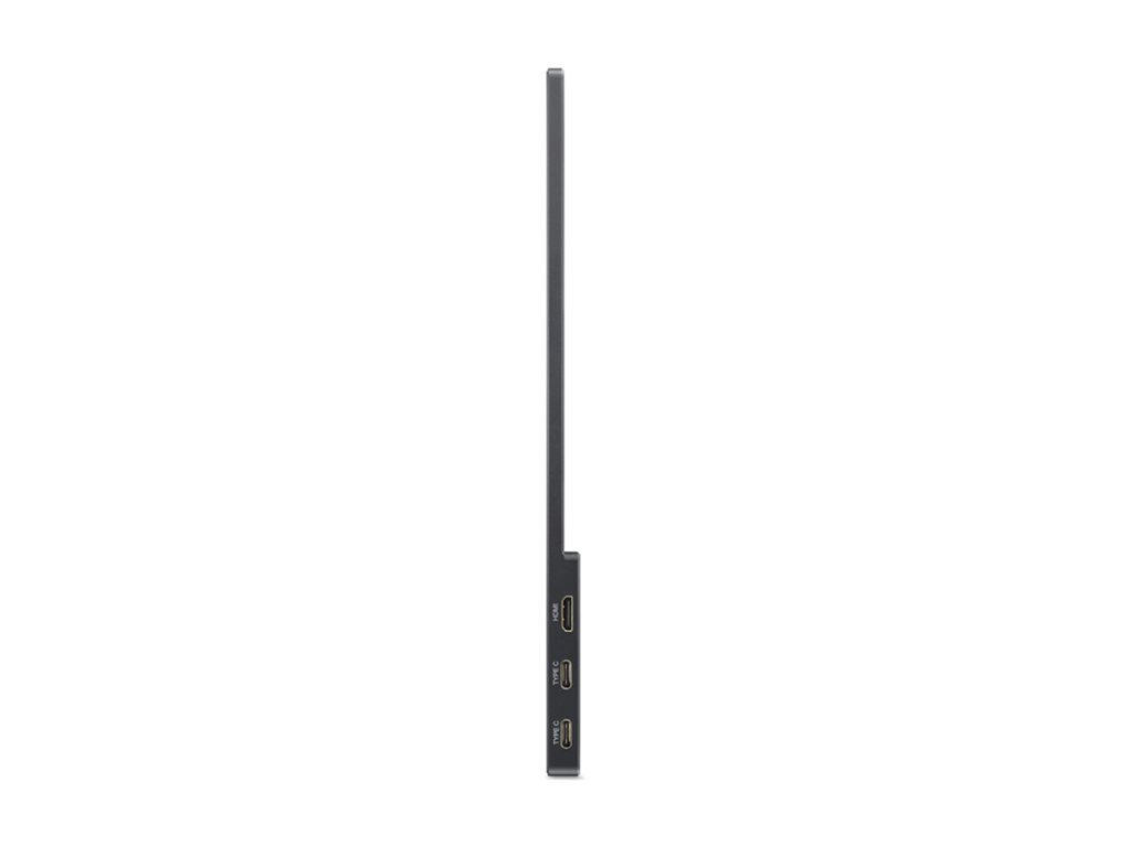ACER PM161QBbmiuux Portable Monitor 15p