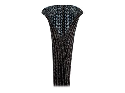 Panduit Pan-Wrap - Braided expandable sleeving