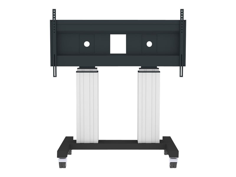 NEOMOUNTS Motorised Mobile Floor Stand