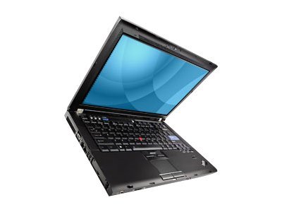 Lenovo ThinkPad T61p (6457)