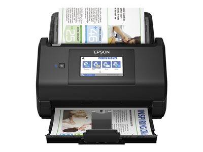 Epson WorkForce ES-580W
