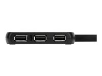 TARGUS Hub 4-Port USB Hub