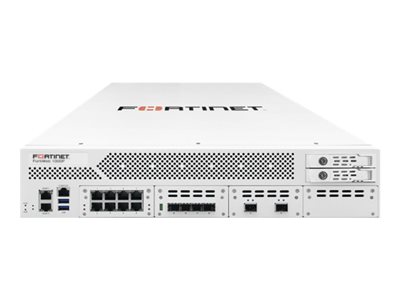 Fortinet FortiWeb 1000F