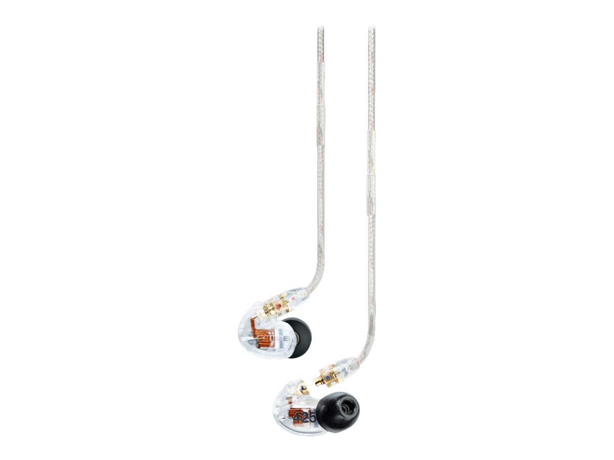 Shure SE425 - Sound Isolating