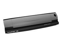 DocketPORT DP468 - sheetfed scanner - portable - USB 2.0 - DP468