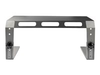 StarTech .com Rehausseur écran PC en acier et aluminium avec hauteur réglable