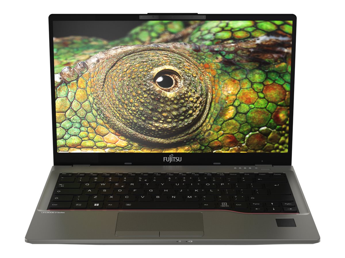 Fujitsu LIFEBOOK E4511 - full specs, details and review