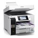 Epson WorkForce Pro ST-C5500 (Voltage: AC 120/230 V (50/60Hz)) - Image 3: Left-angle