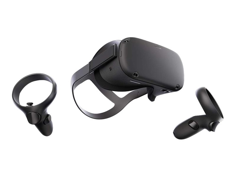 Oculus for Business VR Solution