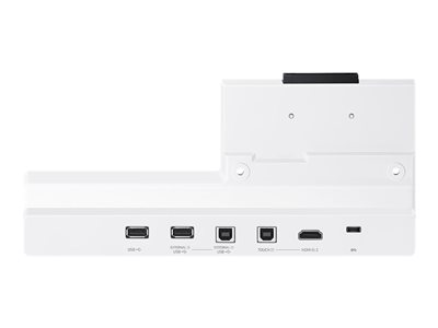 Samsung CY-TF65BBC - Connectivity tray for LCD display