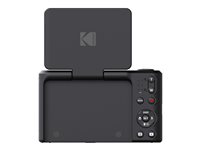 Kodak PIXPRO C1 Digital camera compact 13.0 MP 1080p / 60 fps black
