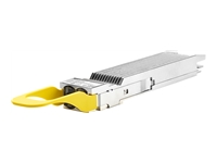 HPE - OSFP transceiver module - 400 Gigabit LAN - 1x InfiniBand 