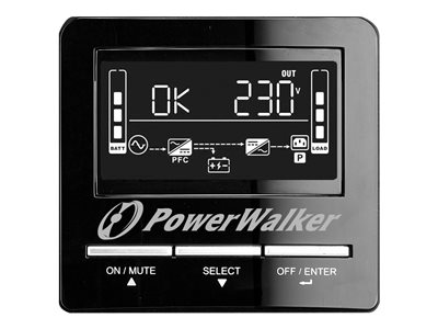 POWERWALKER VI 1500 CW, POWERWALKER 10121131 10121131 (BILD5)