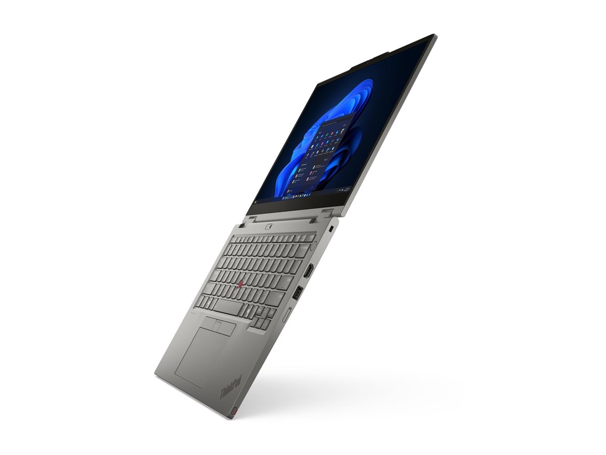 Lenovo ThinkPad L13 2-in-1 Gen 6 - 13.3" - AMD Ryzen 7 Pro - 250 - 32 GB RAM - 1 TB SSD - česká/slovenská