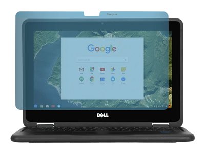 ANTIMICROBIAL BLUE LIGHT FILTER SCREEN PROTECTOR FOR DELL CHROMEB