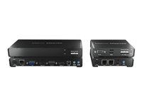 Matrox Maevex 5150 Encoder/Decoder Bundle - video/audio extender