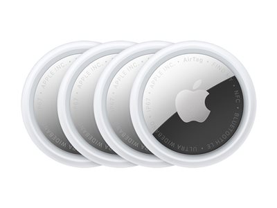 Apple AirTag (2nd generation)