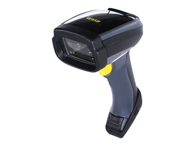 Wasp WWS750 Barcode scanner handheld 2D imager decoded Bluetooth 3.0
