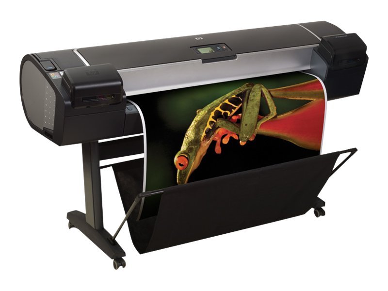 プリンター・複合機 hp designjet z5200 postscript HP DesignJet Z5200 PostScript | Overview, Specs, Details