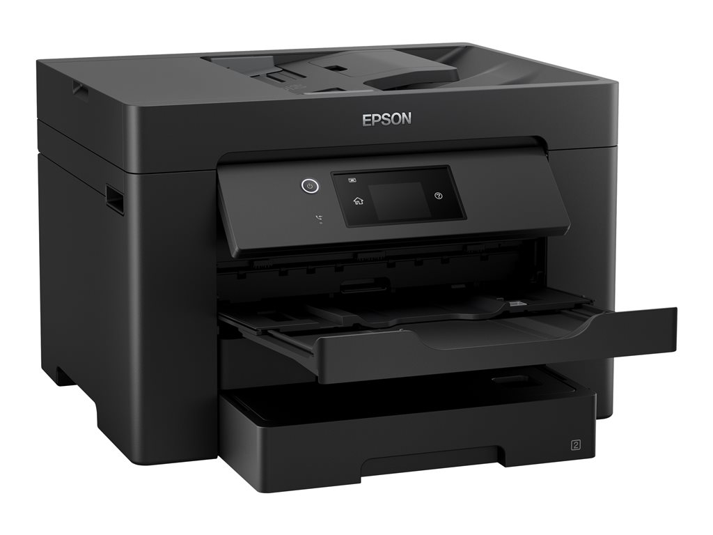 EPSON WorkForce WF-7830DTWF MFP colour
