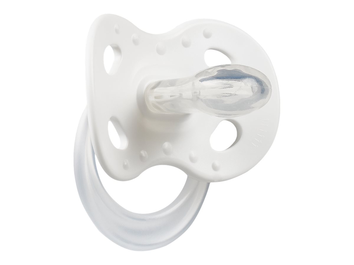 Medela Baby Original Pacifier Set - -18 Months - Unisex