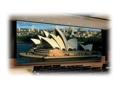 Draper Paragon - Projection screen