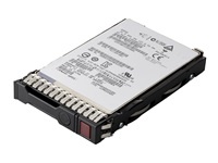 HPE - SSD - Read Intensive - 3.84 To 