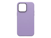 OtterBox Symmetry Series - back cover for mobile phone